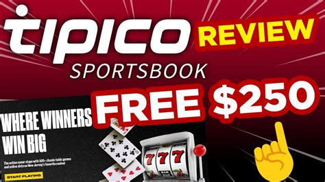 tipico sportsbook review